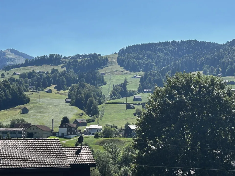 Wohnen im Baudenkmal
