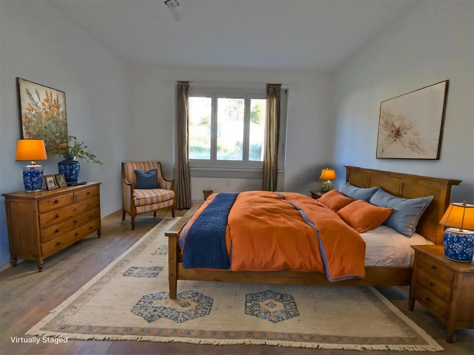2.5-Zimmer-Wohnung