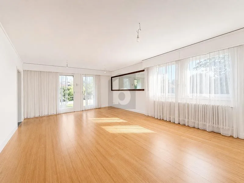 CALME, ESPACE ET CONFORT AU RENDEZ-VOUS