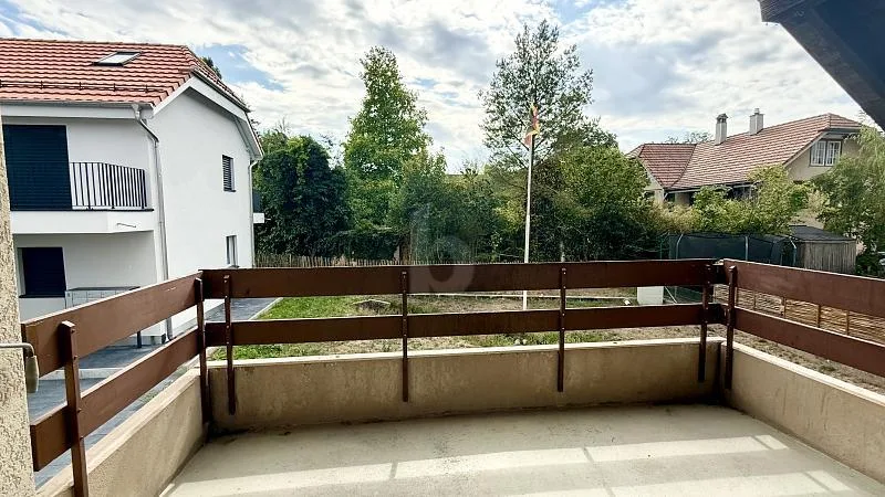 GROSSZÜGIG MIT ZWEI BALKONEN ZUM GENIESSEN