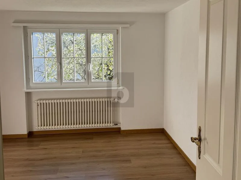 MODERN UND FRISCH RENOVIERT