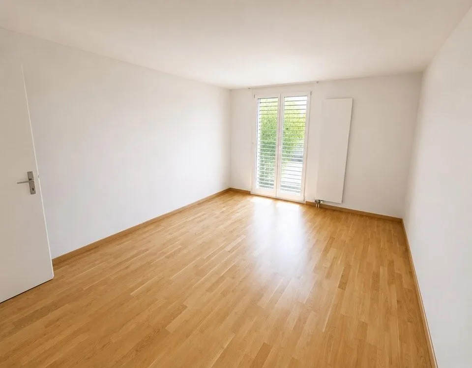 Tolle und grosszügige 2.5-Zimmerwohnung in Mittelhäusern!