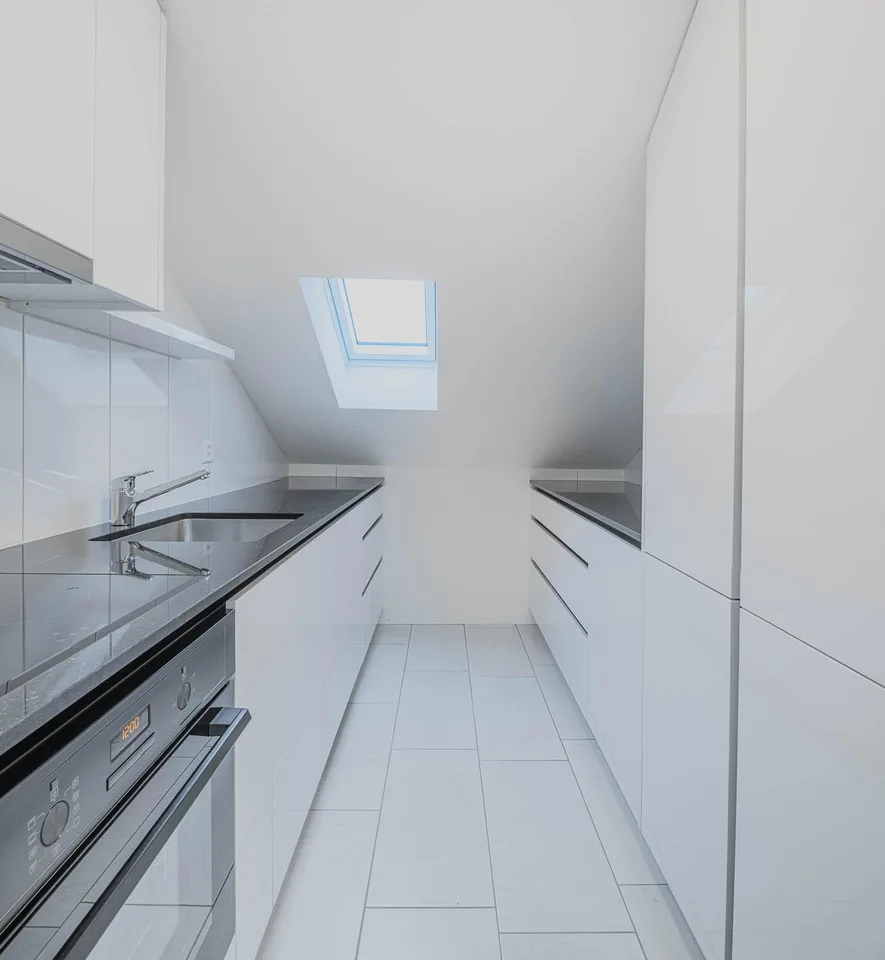 Appartamento 3.5 locali a Schaffhausen
