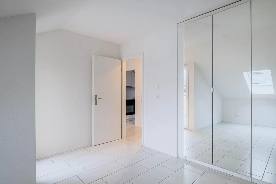 Appartamento 3.5 locali a Schaffhausen