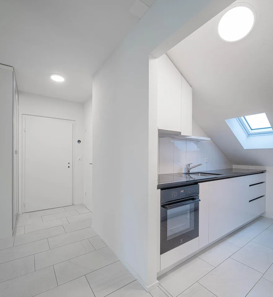 Appartamento 3.5 locali a Schaffhausen