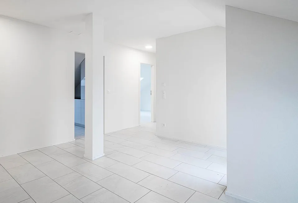Appartamento 3.5 locali a Schaffhausen