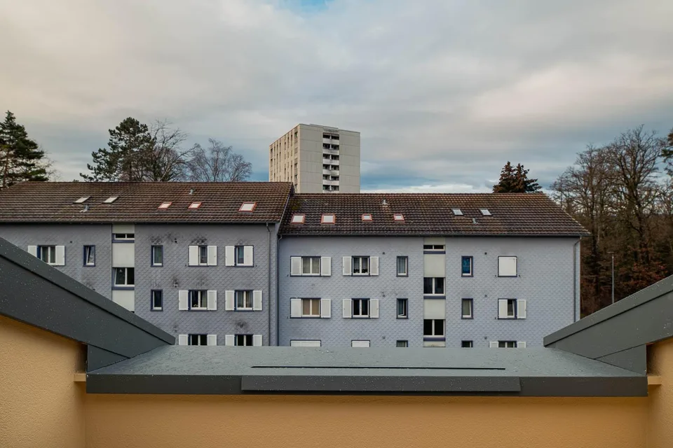 Appartamento 3.5 locali a Schaffhausen