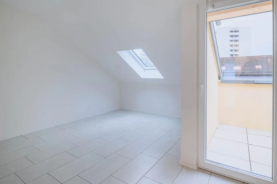 Appartamento 3.5 locali a Schaffhausen