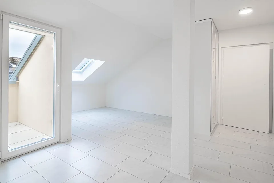 Appartamento 3.5 locali a Schaffhausen