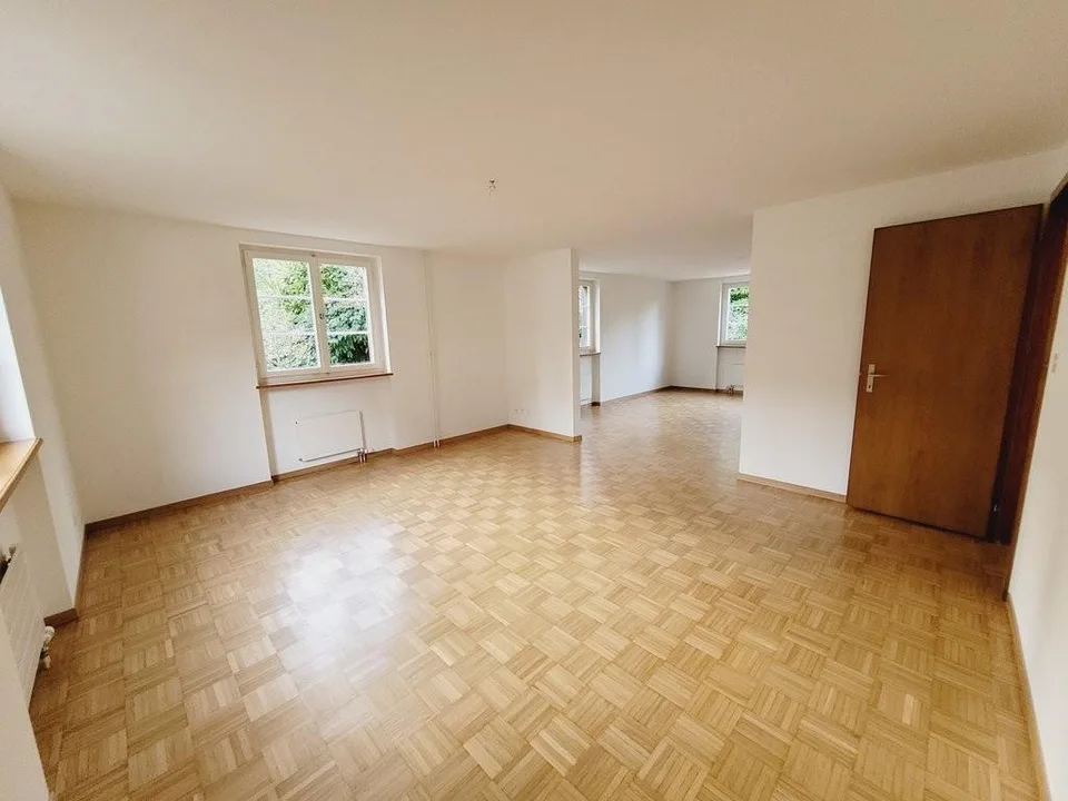 Appartamento centrale ristrutturato ad Allschwil