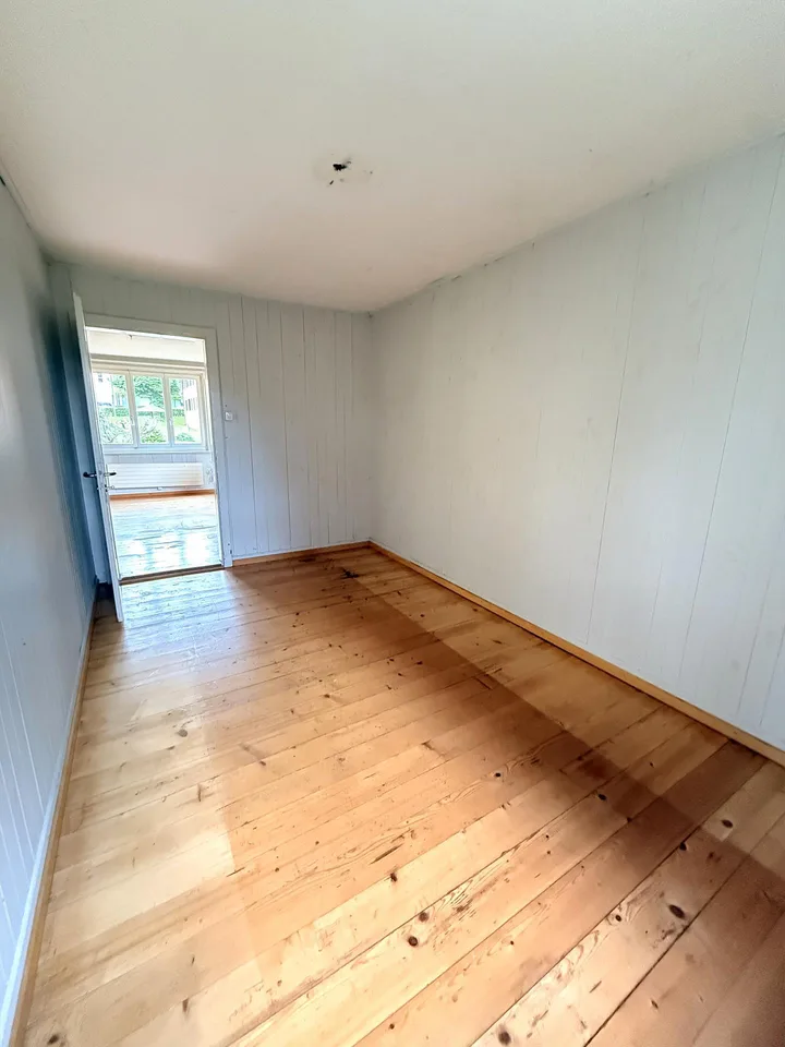 Familienwohnung in kinderfreundlicher Umgebung