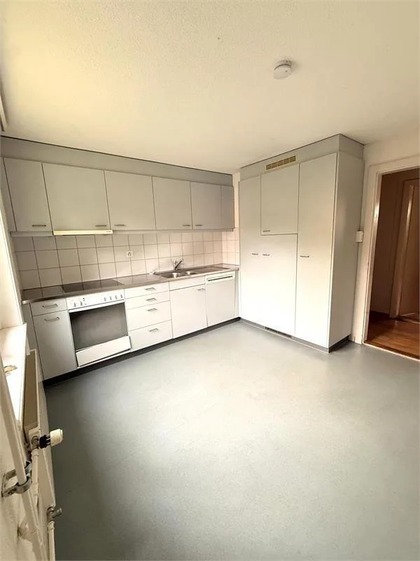 Familienwohnung in kinderfreundlicher Umgebung