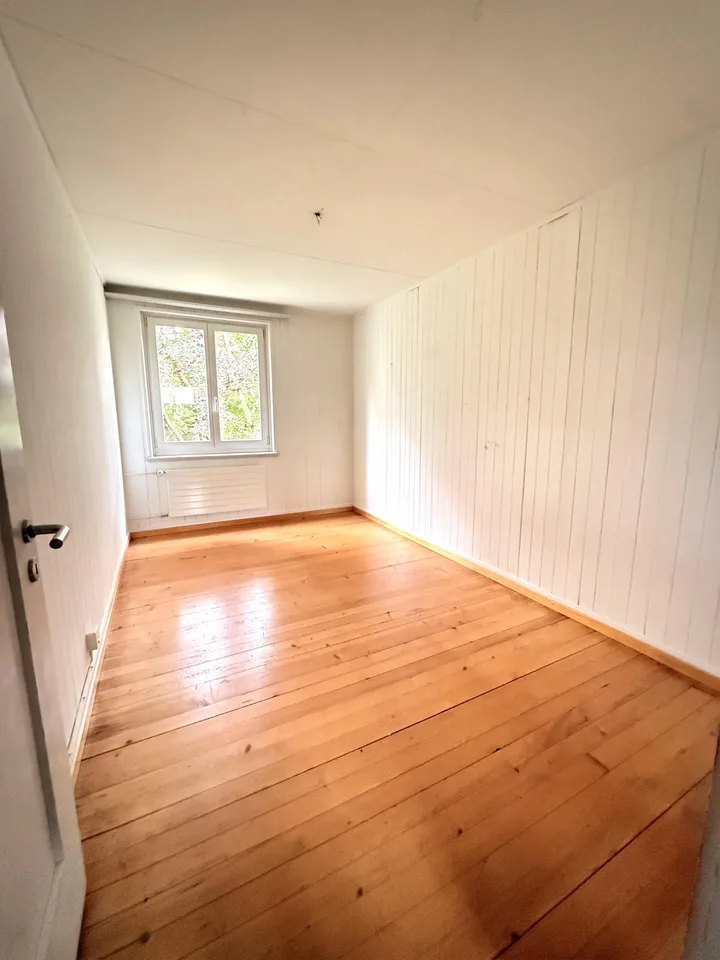 Familienwohnung in kinderfreundlicher Umgebung
