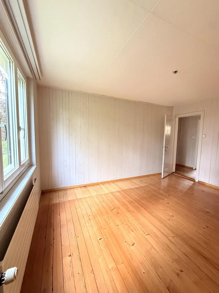 Familienwohnung in kinderfreundlicher Umgebung