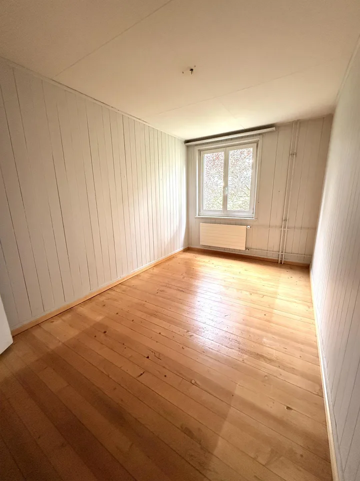 Familienwohnung in kinderfreundlicher Umgebung