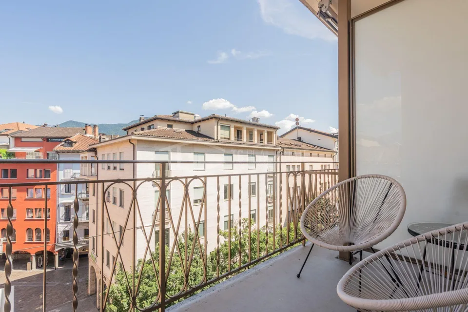 ELEGANTE 2.5 LOCALI NEL CUORE DI LUGANO | ELEGANTE 2.5 LOCALI NEL C...