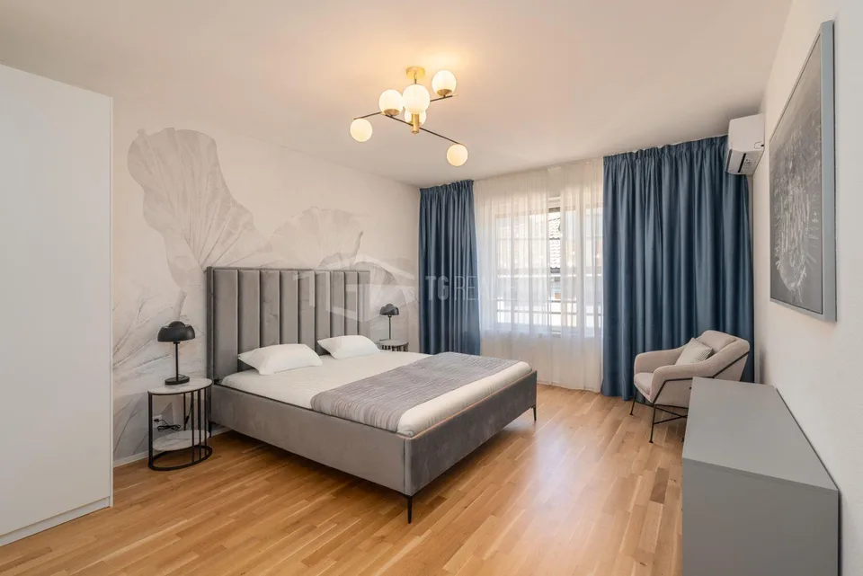 ELEGANTE 2.5 LOCALI NEL CUORE DI LUGANO | ELEGANTE 2.5 LOCALI NEL C...