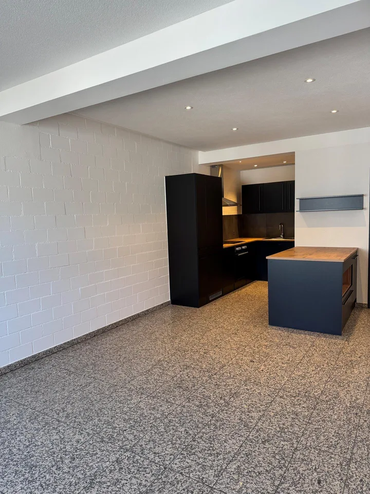 Erstbezug nach Komplettsanierung – hochwertige 3.5-Zimmer-Wohnung
