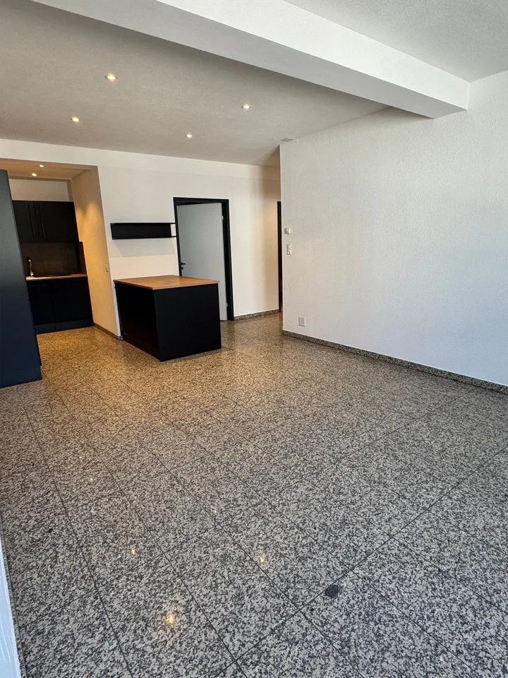 Erstbezug nach Komplettsanierung – hochwertige 3.5-Zimmer-Wohnung
