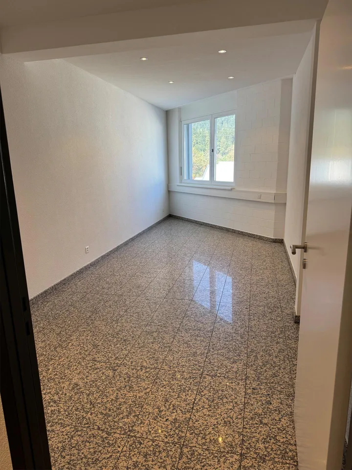 Erstbezug nach Komplettsanierung – hochwertige 3.5-Zimmer-Wohnung