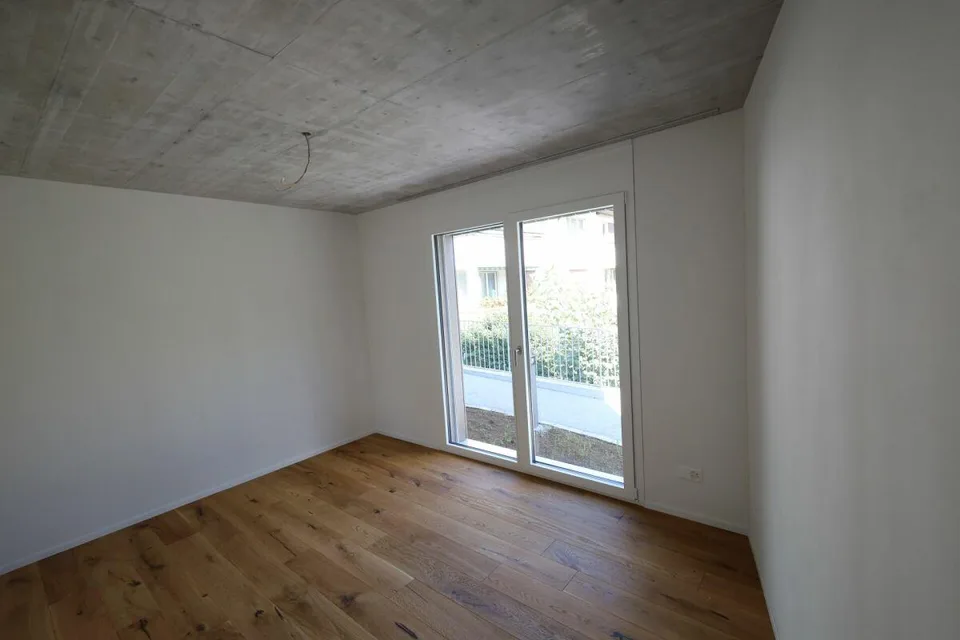 Moderne 2-Zimmerwohnung in Liestal