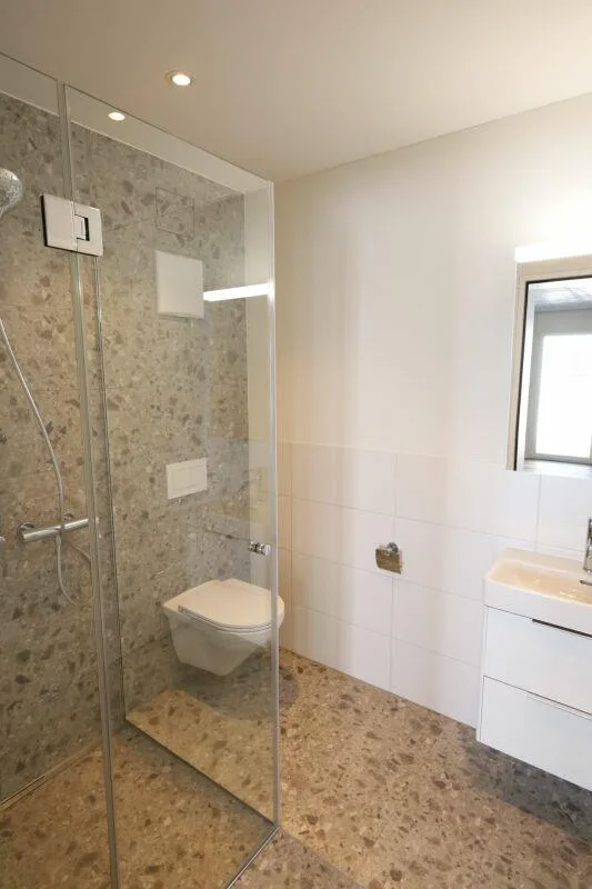 Moderne 2-Zimmerwohnung in Liestal