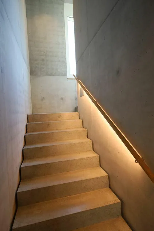 Moderne 2-Zimmerwohnung in Liestal