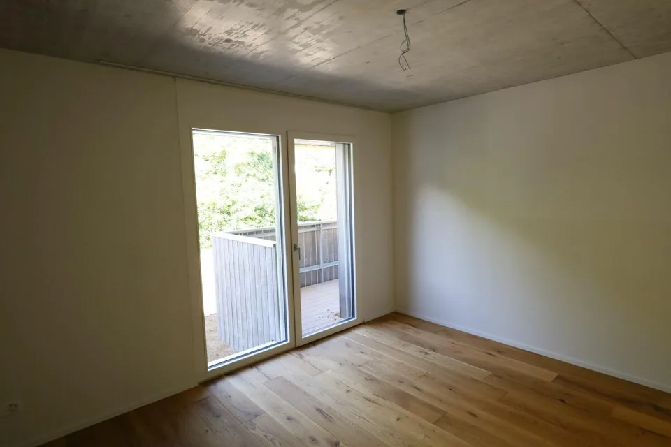 Moderne 2-Zimmerwohnung in Liestal