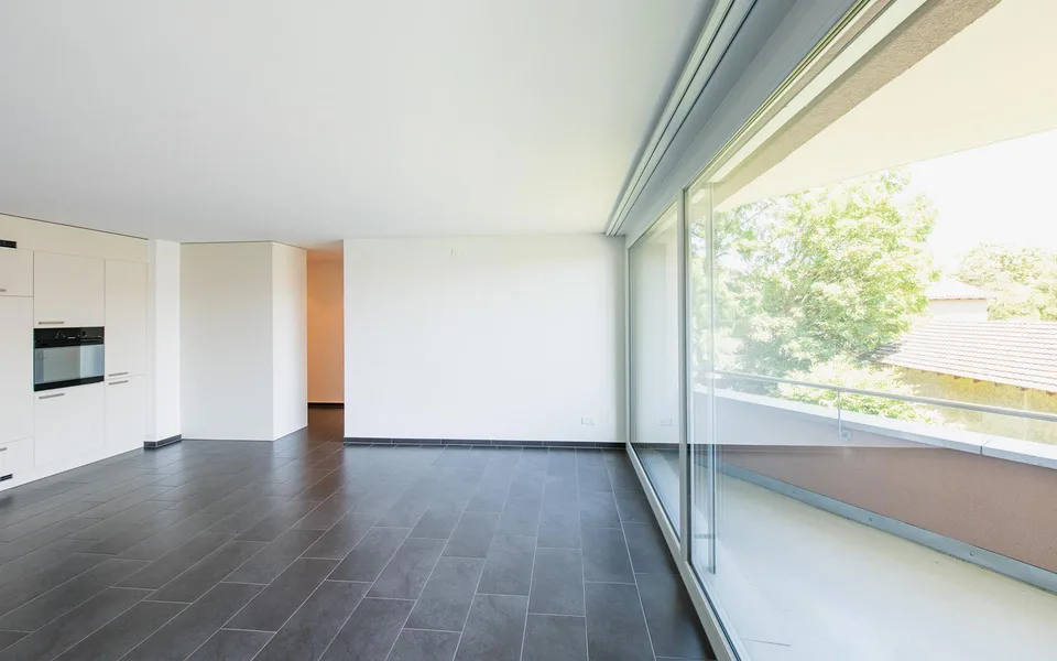 3.5-Zimmer-Maisonette-Wohnung in Schaffhausen