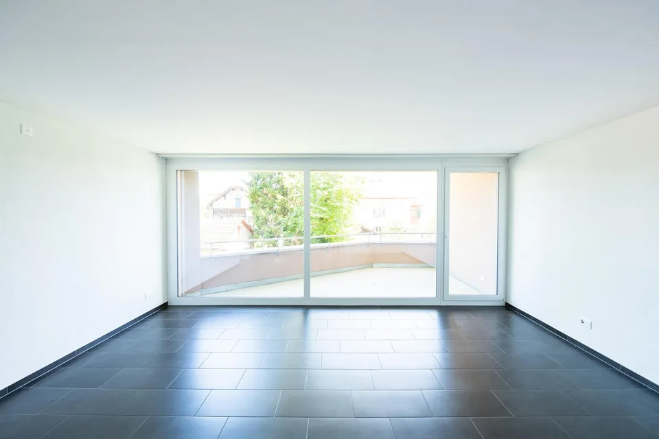 3.5-Zimmer-Maisonette-Wohnung in Schaffhausen