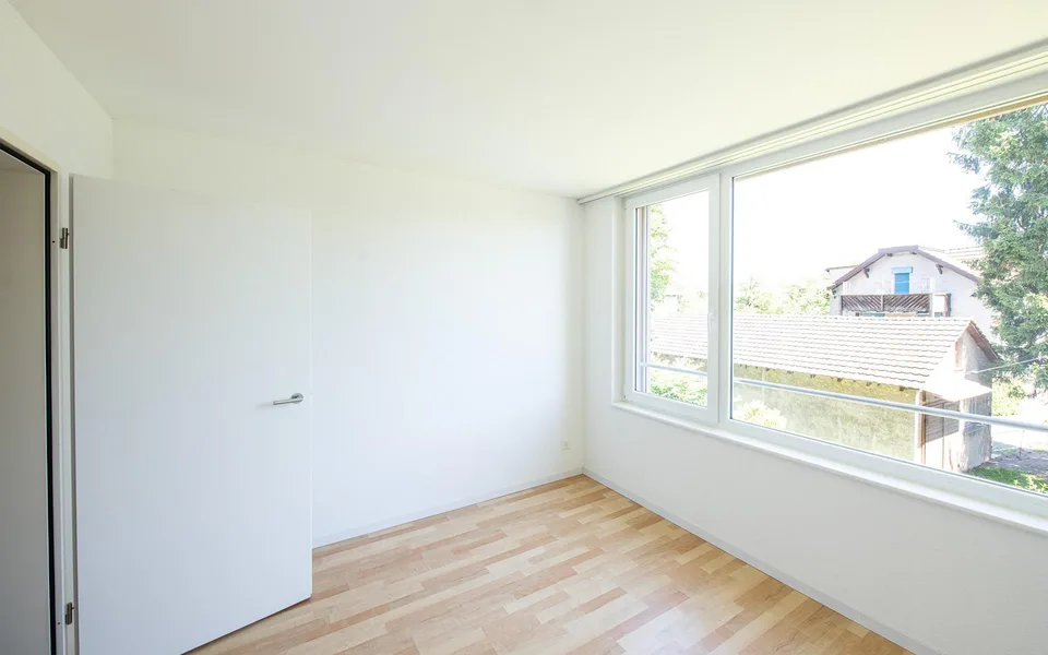 3.5-Zimmer-Maisonette-Wohnung in Schaffhausen