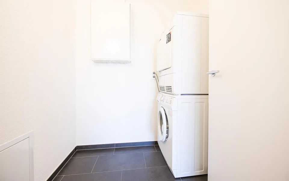 3.5-Zimmer-Maisonette-Wohnung in Schaffhausen