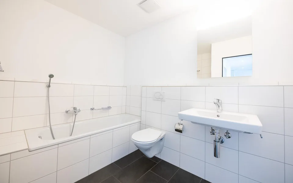 3.5-Zimmer-Maisonette-Wohnung in Schaffhausen