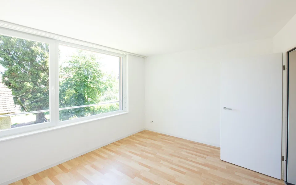 3.5-Zimmer-Maisonette-Wohnung in Schaffhausen