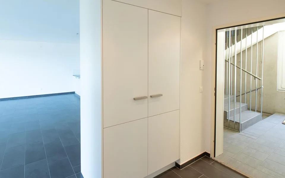 3.5-Zimmer-Maisonette-Wohnung in Schaffhausen