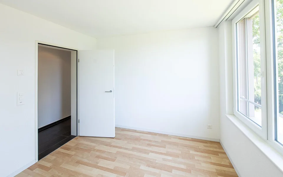 3.5-Zimmer-Maisonette-Wohnung in Schaffhausen