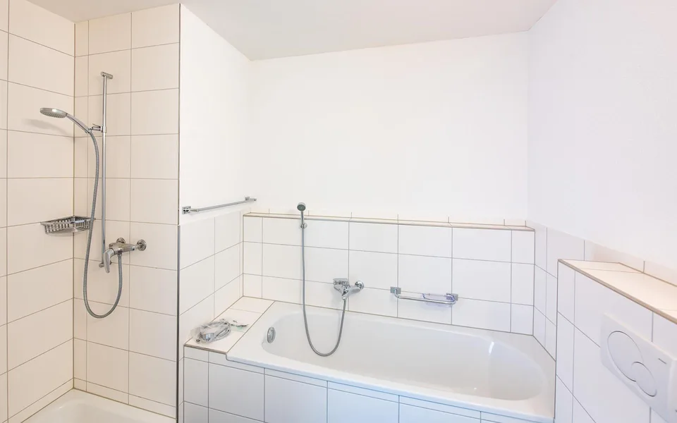 3.5-Zimmer-Maisonette-Wohnung in Schaffhausen