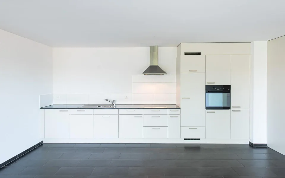 3.5-Zimmer-Maisonette-Wohnung in Schaffhausen