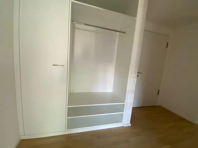 Wow, 3.5 Z-Wohnung mit grossem Balkon