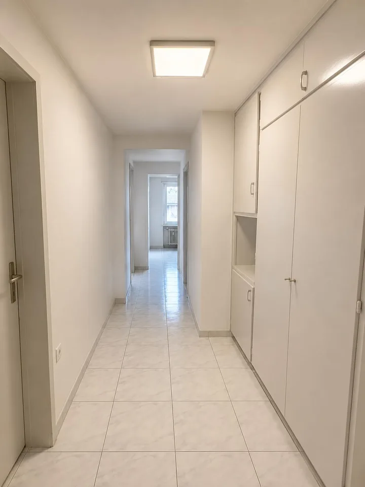 3-Zimmerwohnung