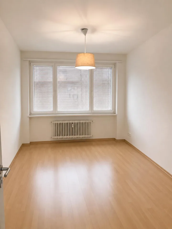 3-Zimmerwohnung