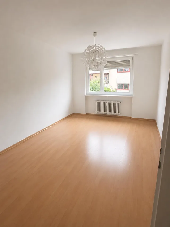3-Zimmerwohnung