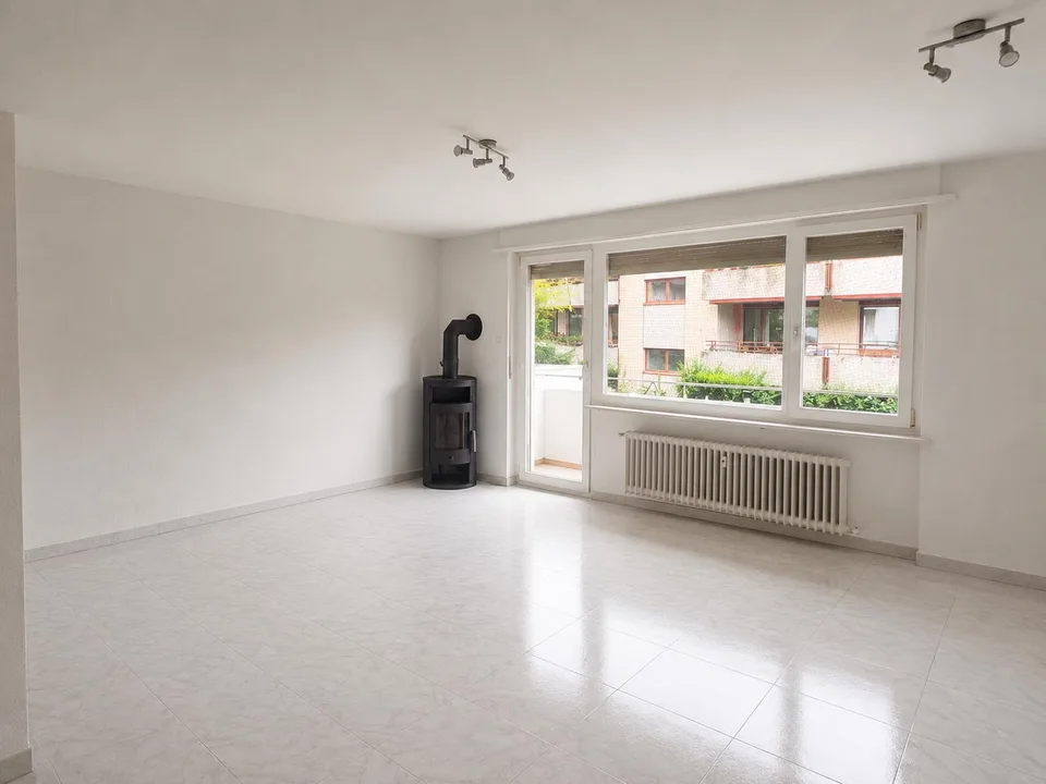 3-Zimmerwohnung