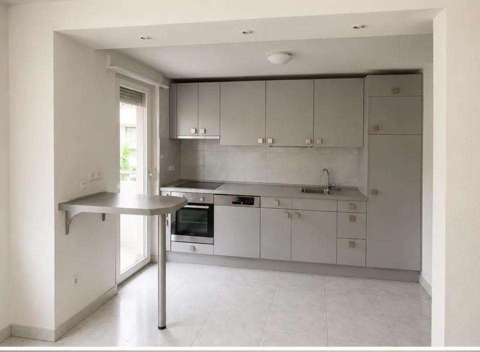 3-Zimmerwohnung