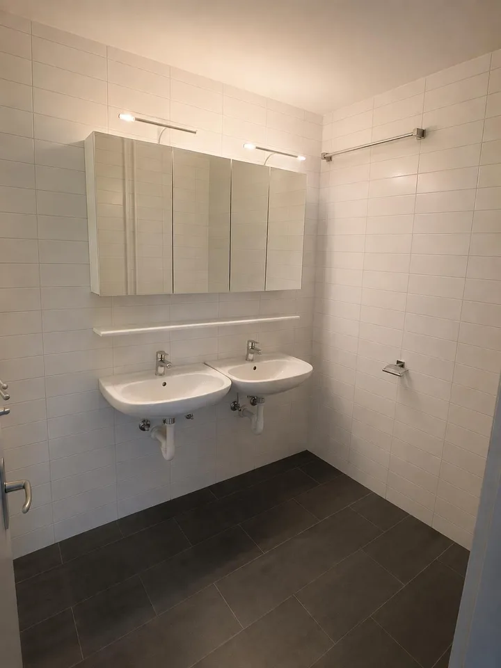 3-Zimmerwohnung