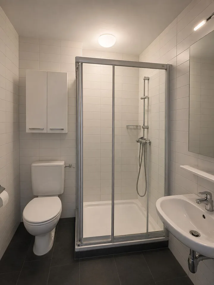 3-Zimmerwohnung