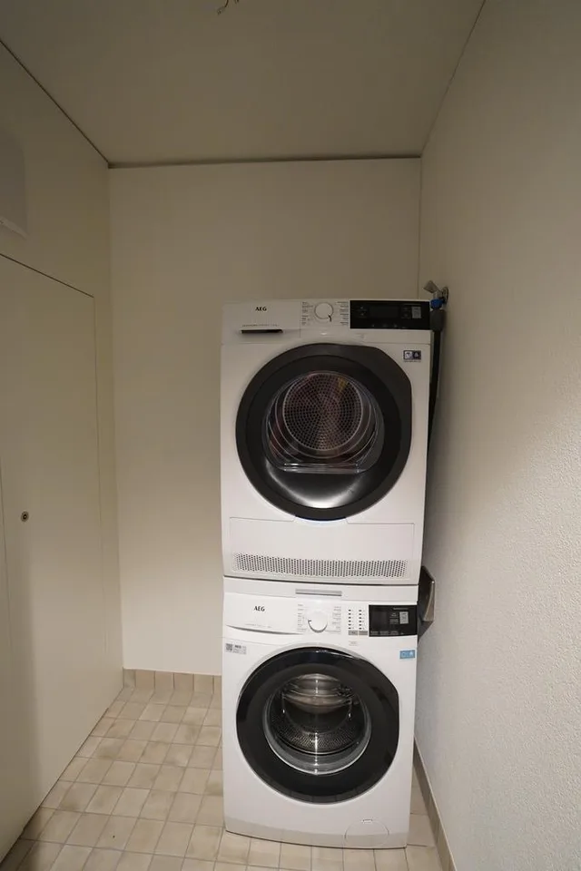 Votre nouveau domicile près de la gare de Muttenz et de la FHNW