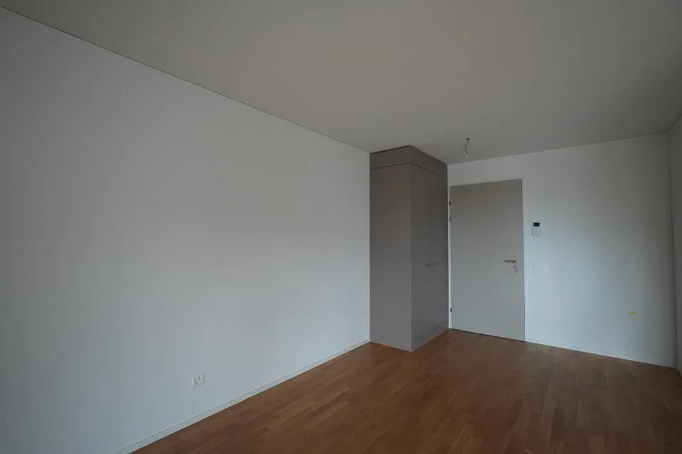 Votre nouveau domicile près de la gare de Muttenz et de la FHNW