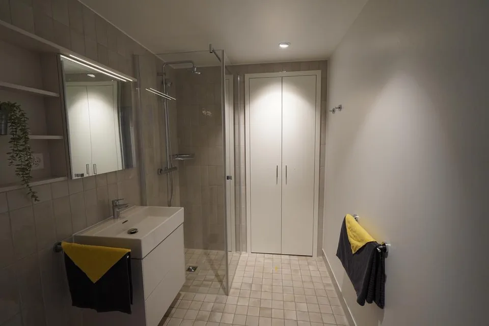 Votre nouveau domicile près de la gare de Muttenz et de la FHNW