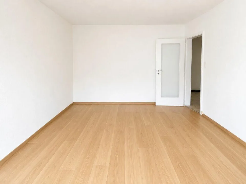 2-Zimmerwohnung in Reinach
